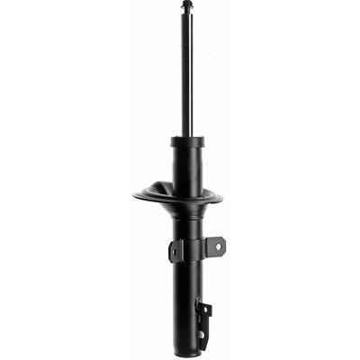 MONROE V4508 Støtdemper - Gassystem, Dobbelt rør, Ford Transit Mk6 MONROE V4508 Støtdemper - Gassystem, Dobbelt rør, Ford Transit Mk6