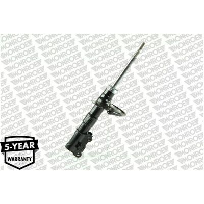 Monroe G16826 Amortecedor - Doble tubo para Volvo Monroe G16826 Amortecedor - Doble tubo para Volvo