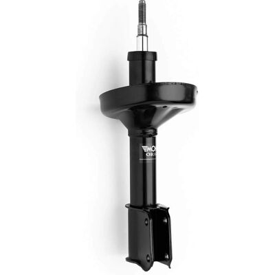 Monroe Renault Twingo II Shock Absorber Pair - Oil Pressure System Monroe Renault Twingo II Shock Absorber Pair - Oil Pressure System