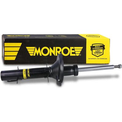 Monroe Modell 1J0413031AC Gasskive demper - Demper Monroe Modell 1J0413031AC Gasskive demper - Demper