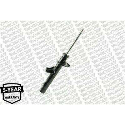 Monroe Monroe Gas Shock Absorber for Ford Mondeo - Gas Pressure, Twin-tube, Upper Pin Mount, 370-598mm Monroe Monroe Gas Shock Absorber for Ford Mondeo - Gas Pressure, Twin-tube, Upper Pin Mount, 370-598mm