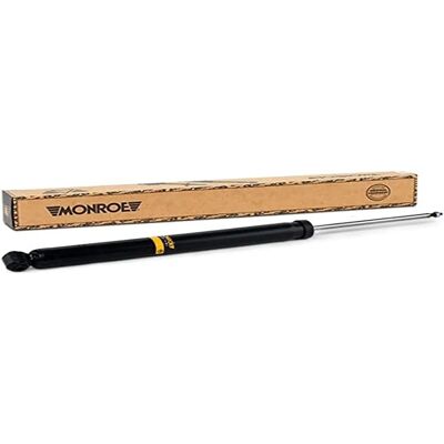 Amortisseur Monroe à gaz pour Ford C-Max & Focus - Double tube, 2kg, 473/708mm Amortisseur Monroe à gaz pour Ford C-Max & Focus - Double tube, 2kg, 473/708mm