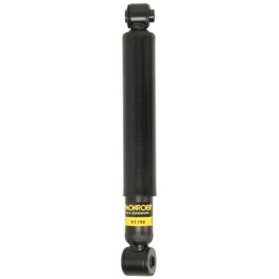 Monroe V1198 Öldruck Stoßdämpfer - Stoßdämpfer Monroe V1198 Öldruck Stoßdämpfer - Stoßdämpfer