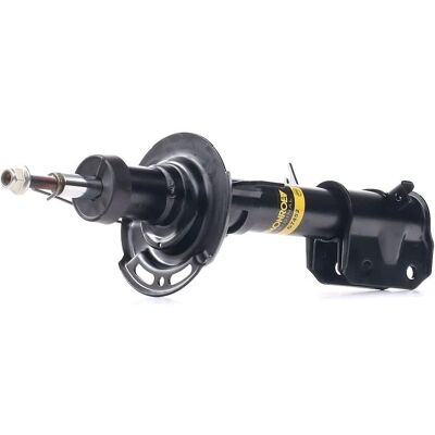 Amortisseur à pression de gaz Monroe G7452 - Avant gauche pour Suzuki Swift IV Amortisseur à pression de gaz Monroe G7452 - Avant gauche pour Suzuki Swift IV
