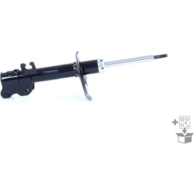 Monroe G7202 Gasskockdämpare - Fram vänster för Nissan Almera Monroe G7202 Gasskockdämpare - Fram vänster för Nissan Almera