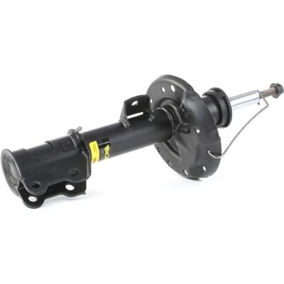 Amortisseur Monroe G8063 - Pression de gaz, Double tube, Droite Amortisseur Monroe G8063 - Pression de gaz, Double tube, Droite