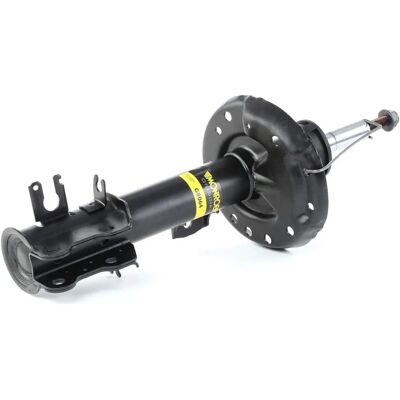 Monroe G8064 - Gasdruck Stoßdämpfer - Zweirohr - Oben Stift Unten Schelle - 4,1kg Monroe G8064 - Gasdruck Stoßdämpfer - Zweirohr - Oben Stift Unten Schelle - 4,1kg