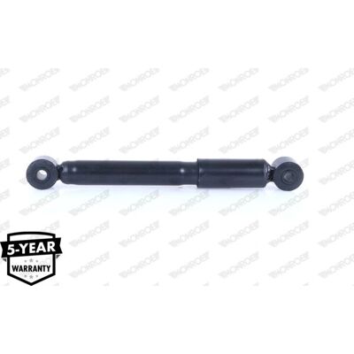 Monroe V1201 Støddæmper til IVECO - Olietryksystem, Dobbelt rør, Teleskopisk Monroe V1201 Støddæmper til IVECO - Olietryksystem, Dobbelt rør, Teleskopisk