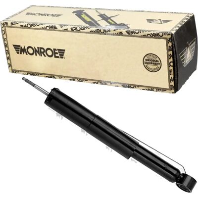 Monroe G1120 - Amortyzator gazowy do Suzuki Swift 3 Monroe G1120 - Amortyzator gazowy do Suzuki Swift 3