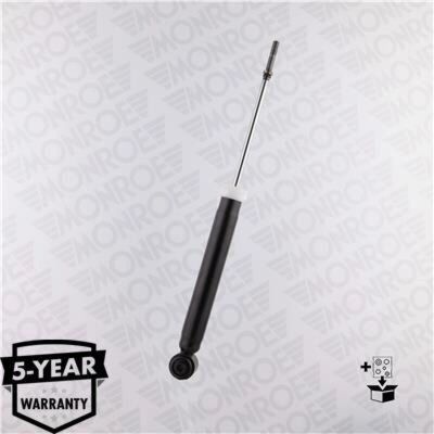 Monroe Toyota Verso Gas Shock Absorber - Rear Axle Monroe Toyota Verso Gas Shock Absorber - Rear Axle