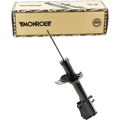 Monroe Gasdruck Stoßdämpfer - Vorderachse Links - Suzuki, Modell G16239 Monroe Gasdruck Stoßdämpfer - Vorderachse Links - Suzuki, Modell G16239