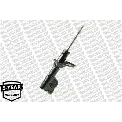 MONROE G16768 Stoßdämpfer - Gasdrucksystem für Mitsubishi Carisma 5-türer MONROE G16768 Stoßdämpfer - Gasdrucksystem für Mitsubishi Carisma 5-türer