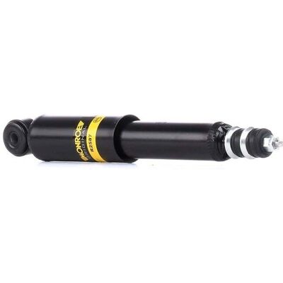 Monroe R2587 Shock Absorber - Pressure Oil System for Renault 4/6/5 Doors Monroe R2587 Shock Absorber - Pressure Oil System for Renault 4/6/5 Doors
