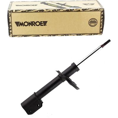 Monroe G7455 Gastrycks stötdämpare - Stötdämpare Monroe G7455 Gastrycks stötdämpare - Stötdämpare