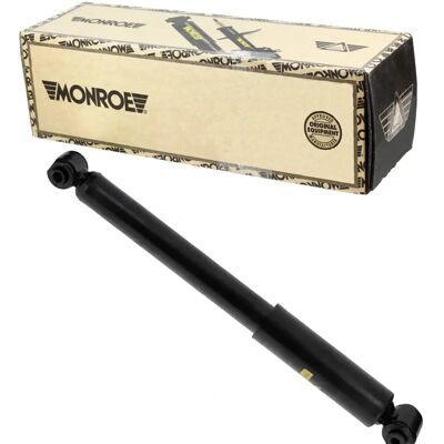 Monroe G1177 Gas Shock Absorber Twin-tube - Shock Absorber Monroe G1177 Gas Shock Absorber Twin-tube - Shock Absorber