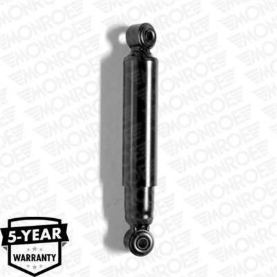 MONROE R3042 - Teleskopstoßdämpfer für Wartburg 353 MONROE R3042 - Teleskopstoßdämpfer für Wartburg 353