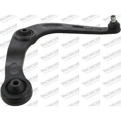 MONROE Βραχίονας ανάρτησης - Peugeot 206, 2L, 2M, 1360cc, 73-75 PS MONROE Βραχίονας ανάρτησης - Peugeot 206, 2L, 2M, 1360cc, 73-75 PS