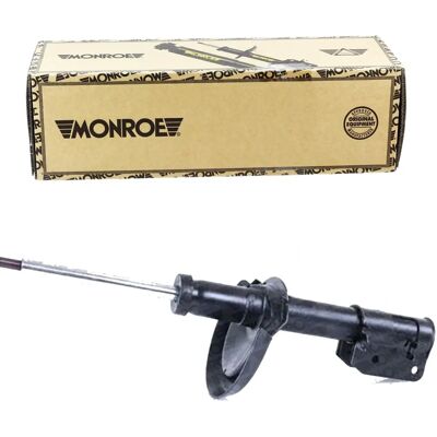 Monroe G8168 Zweirohr-Gasdruckstoßdämpfer - Vorderachse Links Monroe G8168 Zweirohr-Gasdruckstoßdämpfer - Vorderachse Links