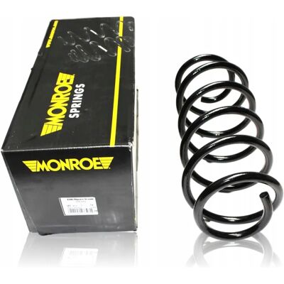 Monroe Ophængsfjeder SE0272 - Til Ford Focus Mk1 Monroe Ophængsfjeder SE0272 - Til Ford Focus Mk1