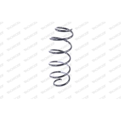 MONROE SE2462 Fjeder - Spiral, 380mm, Ford Fiesta 5 MONROE SE2462 Fjeder - Spiral, 380mm, Ford Fiesta 5