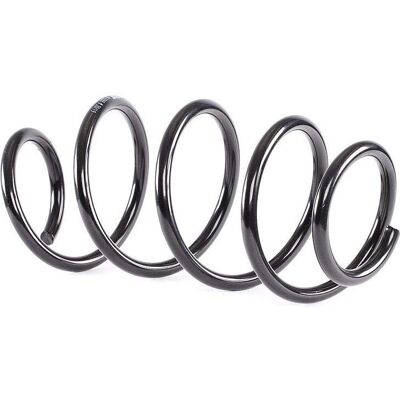 Monroe Monroe Springs Coil Spring - Suspension Type - Fits Audi A3, Seat Leon, Skoda Octavia, Jetta, VW Golf Monroe Monroe Springs Coil Spring - Suspension Type - Fits Audi A3, Seat Leon, Skoda Octavia, Jetta, VW Golf