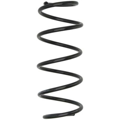 Resorte de suspensión Monroe - VW Polo, Ibiza, Fabia - 136mm, 11,25mm Resorte de suspensión Monroe - VW Polo, Ibiza, Fabia - 136mm, 11,25mm