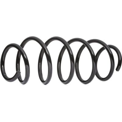 Monroe Fahrwerksfeder - Schraubenfeder mit konstantem Drahtdurchmesser - VW Polo, Skoda Fabia, Roomster Monroe Fahrwerksfeder - Schraubenfeder mit konstantem Drahtdurchmesser - VW Polo, Skoda Fabia, Roomster