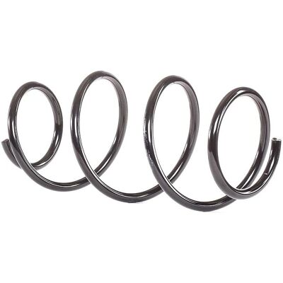 Monroe Fahrwerksfeder - 12mm Draht, 155mm Ø - Renault/Nissan Monroe Fahrwerksfeder - 12mm Draht, 155mm Ø - Renault/Nissan