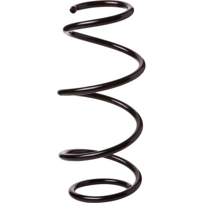 Ressort de suspension MONROE pour Renault Nissan - Durable, Paire, 154mm - Publicité Ressort de suspension MONROE pour Renault Nissan - Durable, Paire, 154mm - Publicité