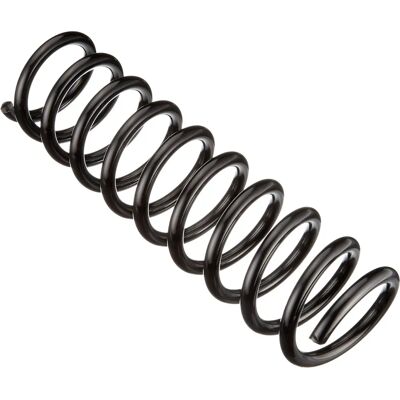 Monroe Ford Focus II fjær - Spiral, 13.5mm, 403mm Monroe Ford Focus II fjær - Spiral, 13.5mm, 403mm