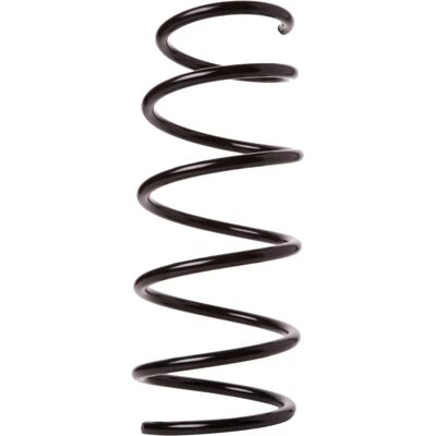 Monroe Renault Clio II Fahrwerksfeder - 360mm, 147mm, 12mm Monroe Renault Clio II Fahrwerksfeder - 360mm, 147mm, 12mm