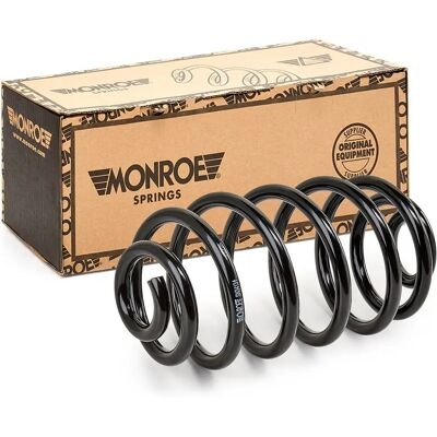 Monroe Zafira B Fahrwerksfeder - SN3413 Monroe Zafira B Fahrwerksfeder - SN3413