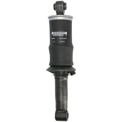 Ammortizzatore MONROE CB0240 - Pressione olio - Serie T, C, K Ammortizzatore MONROE CB0240 - Pressione olio - Serie T, C, K
