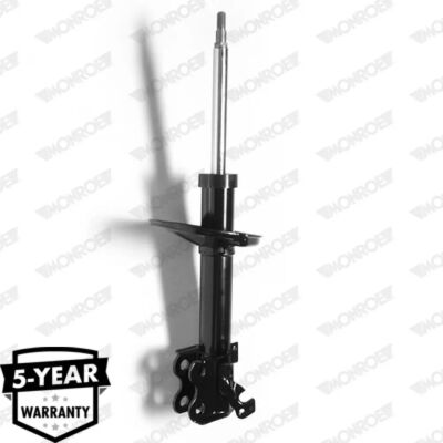 Kit amortizoare Monroe G16251 pentru Toyota Starlet V 3/5 uși - Amortizor Kit amortizoare Monroe G16251 pentru Toyota Starlet V 3/5 uși - Amortizor