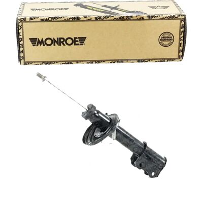 Monroe G8290 Gas Shock Absorber - Shock Absorber for Saab 9-3 Monroe G8290 Gas Shock Absorber - Shock Absorber for Saab 9-3