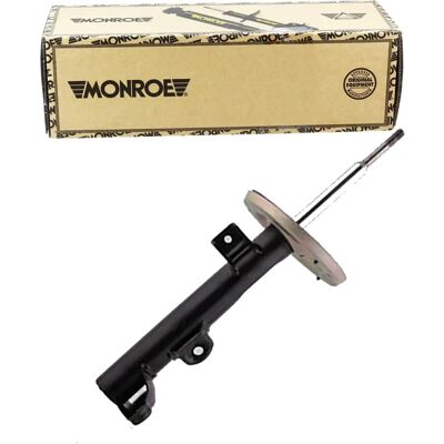 Ammortizzatori a gas Monroe - Anteriore per Mercedes-Benz C-Class e CLK Ammortizzatori a gas Monroe - Anteriore per Mercedes-Benz C-Class e CLK
