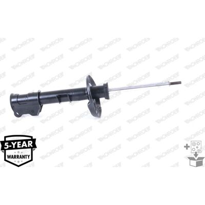 MONROE G8284 Gasdruckstoßdämpfer für Fiat Panda III MONROE G8284 Gasdruckstoßdämpfer für Fiat Panda III