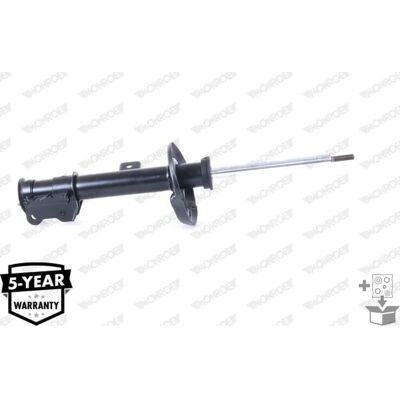 amortizor G8285 MONROE - Sistem de suspensie amortizor G8285 MONROE - Sistem de suspensie