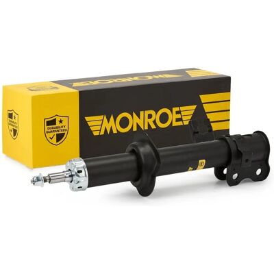 Αμορτισέρ Monroe Nissan Micra - Σύστημα πίεσης λαδιού Αμορτισέρ Monroe Nissan Micra - Σύστημα πίεσης λαδιού