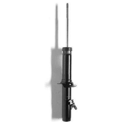 Amortisseur Monroe 23874 - Gaz, Double Tube, Goujon Supérieur, Collier Inférieur - Pièce Auto Amortisseur Monroe 23874 - Gaz, Double Tube, Goujon Supérieur, Collier Inférieur - Pièce Auto