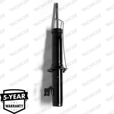 MONROE 23788 Stoßdämpfer-Kit - Gasdruck, Doppelschichtsystem, Oberer Stift, Untere Klemme - Stoßdämpfer-Kit MONROE 23788 Stoßdämpfer-Kit - Gasdruck, Doppelschichtsystem, Oberer Stift, Untere Klemme - Stoßdämpfer-Kit