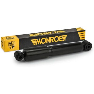 Αμορτισέρ Monroe Renault Dacia - Αερίου, Διπλού σωλήνα, 2012+ Αμορτισέρ Monroe Renault Dacia - Αερίου, Διπλού σωλήνα, 2012+