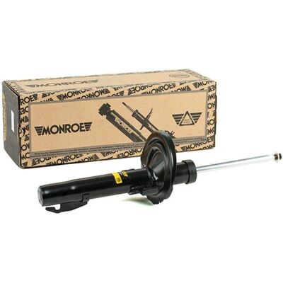 Monroe Renault Megane Gasdruckstoßdämpfer - Stoßdämpfer Monroe Renault Megane Gasdruckstoßdämpfer - Stoßdämpfer