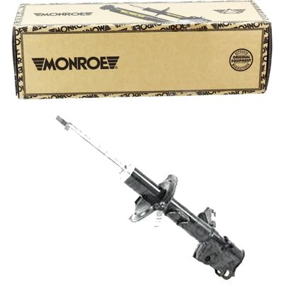 Monroe G7432 Gasdruk Schokdemper - Schokdemper Monroe G7432 Gasdruk Schokdemper - Schokdemper