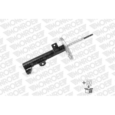 Monroe Monroe 742002SP Shock Absorber - Shock Absorber for Mercedes-Benz C-Class Monroe Monroe 742002SP Shock Absorber - Shock Absorber for Mercedes-Benz C-Class