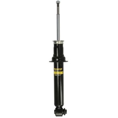 Monroe BMW Stoßdämpfer 7er Reihe Doppeltube 391-571mm - Stoßdämpfer Monroe BMW Stoßdämpfer 7er Reihe Doppeltube 391-571mm - Stoßdämpfer