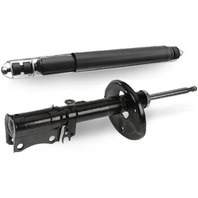 Monroe 376019SP Amortecedor a gaz BMW Seria 5 Dwa Rurki Monroe 376019SP Amortecedor a gaz BMW Seria 5 Dwa Rurki