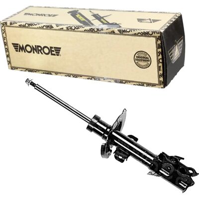 Monroe G7401 Gas Shock Absorber for Mazda 2 - Twin Tube System Monroe G7401 Gas Shock Absorber for Mazda 2 - Twin Tube System