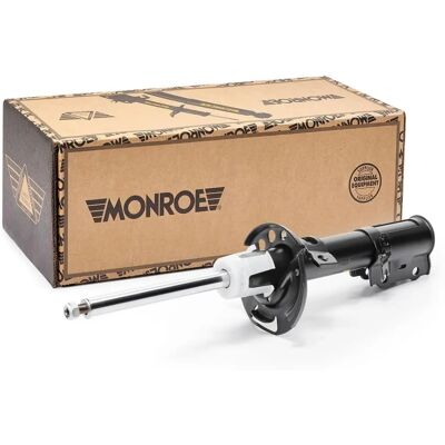 Monroe Ford Stoßdämpfer G8289 - Stoßdämpfer Monroe Ford Stoßdämpfer G8289 - Stoßdämpfer
