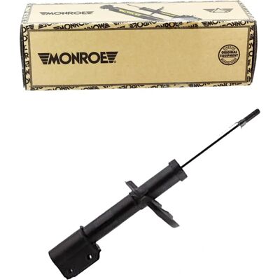 Monroe Dacia Lodgy Gas Shock Absorber - Front Axle Monroe Dacia Lodgy Gas Shock Absorber - Front Axle